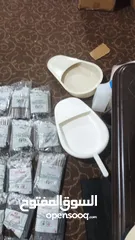  6 اجهزه ومعدات طبيه