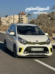  9 Gt line 2018