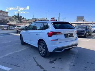  14 سكودا كاميك ترخيص 2021