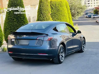  1 تيسلا 3 فحص كامل 2023 بسعر مغرررررررررررري