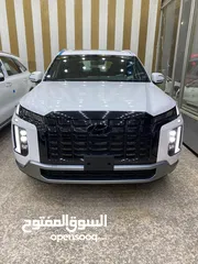  3 باليسايد 2024