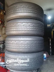  2 القياس 17 55 225   يرجى قراءت الوصف جيدا ربي يبارك لصاحب النصيب