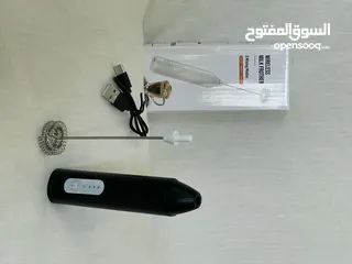  14 أدوات صنع وتحضير القهوة