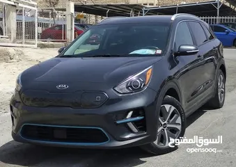  4 كيا نيرو 2020 كهرباء فحص كامل