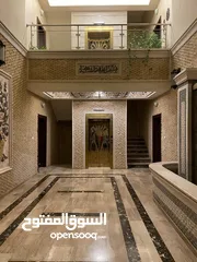  3 شقة مفروشة فاخرة للإيجار السنوي مباشرة من المالك – أم السماق / خلدا Furnished Luxury apartment