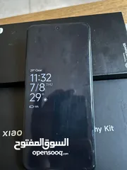  1 استخدام شهر واحد فقط Xiaomi 15 ultra