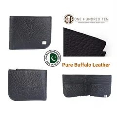  1 Pure Leather Wallets Premium Quality Pakistan