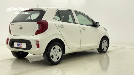  3 (HOME TEST DRIVE AND ZERO DOWN PAYMENT) KIA PICANTO