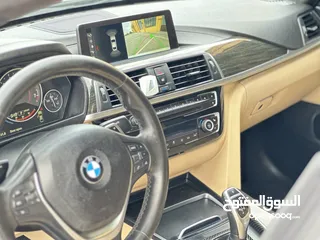  20 BMW 440 2018 للبيع بدون حوادث كلين تايتل