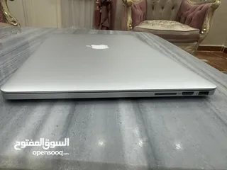  8 MacBook Pro Retina, 15-inch