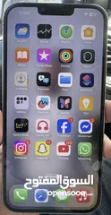  7 I phone 13 pro max 256 g for sale
