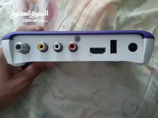 3 جهاز bein  spoort  مستعمل للبيع بسعر حرق