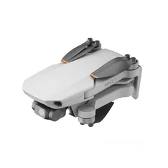  2 DJI Mini 2 SE - Lightweight & Powerful Drone