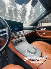  12 Mercedes-Benz E220