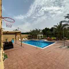  21 شاليه التلال الجوفة
