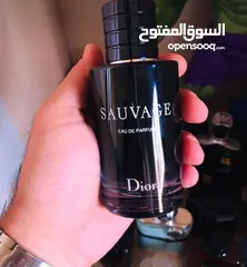  13 تشكيلة عطور  ثبات عالي رائحة تدوم لثلاث ايام 100 مل جديد متوفر حاليا