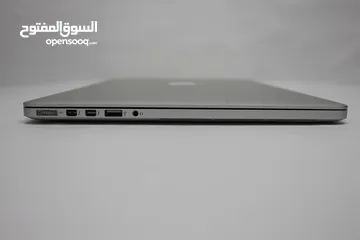  8 MacBook Pro (15-inch, Mid 2015) بحالة  جيدة جداً وسعر اكثر من رائع