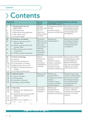  3 Cambridge Lower-Science Grade 9 Book and Workbook. 40 OMR