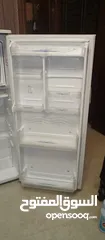  4 ثلاجه شارب وكاله استخدام خفيف جدا تصلح منزلي ومكتبي