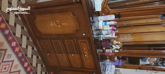  3 غرفه نوم للبيع شامل كل الغرفه