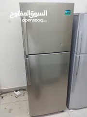  2 Samsung Refrigerator at a Special Price!  Spacious and clean