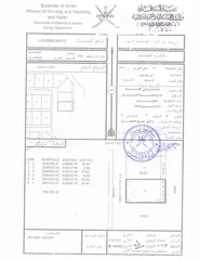  1 Land for sale Al Ansab phase 4 corner plot