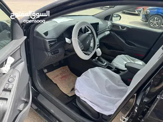  8 تويوتا بريوس 2022 تيوتا بريوس 2020 هونداي ايونك 2020 هيونداي ايونك 2020 الفحص مرفق بالصور
