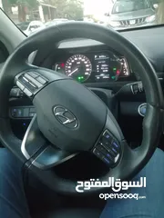  5 هونداي ايونك 2020
