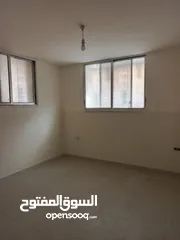  6 شقة فارغة للايجار
