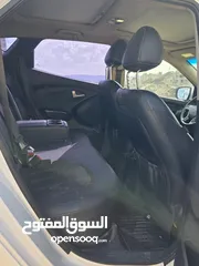  5 هونداي توسان