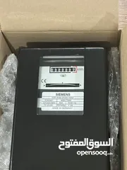  2 عداد كهرباء الماني للشقق المشتركه مع قارئ العداد مجانا