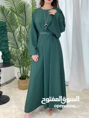  10 فساتين سهرة