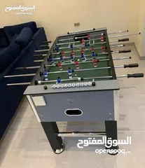 1 طاولة بيبي فوت اصلي ثقيل وزن 55 كيلو
