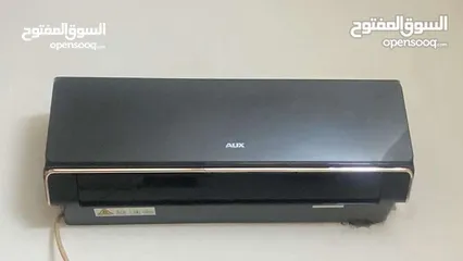  14 *مكيفات جديده ومستعمله بحاله الوكاله.  *بيع وشراء جميع الاجهزه.
