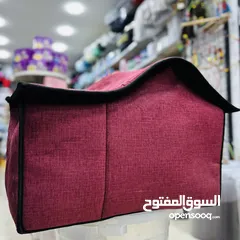 15 بيوت مع خداشات للقطط
