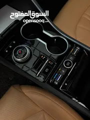  25 كيا k5 2021