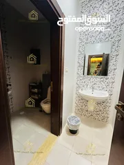  11 شقة مفروش جزئي سوبر ديلوكس