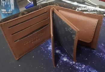  1 louis vuitton mens collection wallet