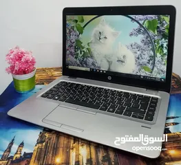  6 لابتوب hp بسعر مغري