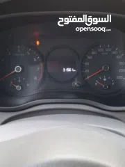  9 كيا مورنينج 2019 عداد قليل  31000  كيلو