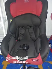  3 كارسيت أطفال مستعمل استعمال بسيط بحالة الوكالة