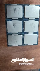  1 CPU core I5 12Gen & 12Gen