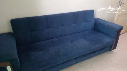  2 كنب غرفة معيشة