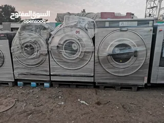  5 maintenance washing machine laundry