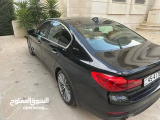  15 سيارة BMW 2018 بحالة الوكالة