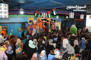  23 مهرجانات وأفتتاح مولات