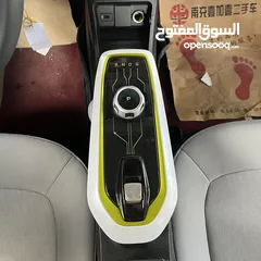  13 Changan E-Star شانجان اي ستار صنف الفل 2021