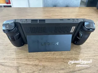  8 Lenovo Legion Go 2024