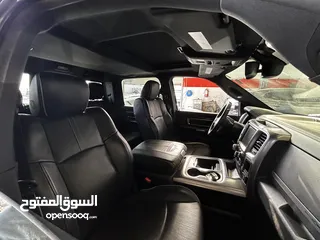 7 رام 2016 ليميتيد ايكو ديزل RAM Limited Eco Diesel