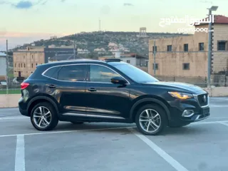  6 MG-HES / Plug In Hybrid Full 2022